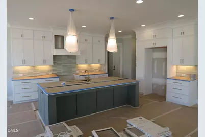 2530 Silas Peak Lane, Apex, NC 27523 - Photo 15