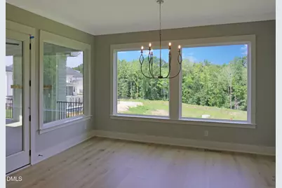 2530 Silas Peak Lane, Apex, NC 27523 - Photo 21