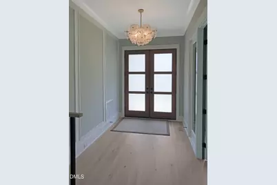 2530 Silas Peak Lane, Apex, NC 27523 - Photo 5