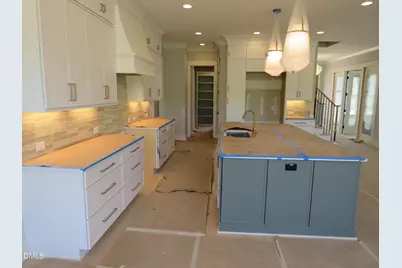 2530 Silas Peak Lane, Apex, NC 27523 - Photo 21