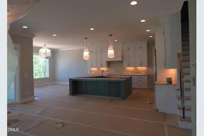 2530 Silas Peak Lane, Apex, NC 27523 - Photo 15