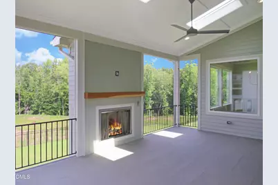 2530 Silas Peak Lane, Apex, NC 27523 - Photo 13
