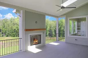 2530 Silas Peak Ln, Apex, NC 27523 - Photo 13