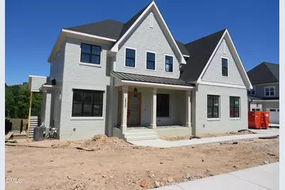 2530 Silas Peak Lane, Apex, NC 27523 - Photo 3
