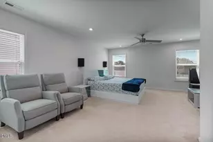 2158 Gregor Overlook Ln, Apex, NC 27502 - Photo 27