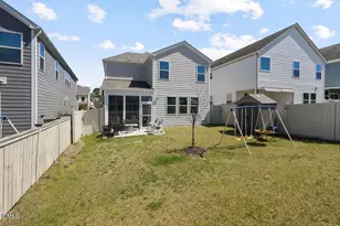 2158 Gregor Overlook Ln, Apex, NC 27502 - Photo 37