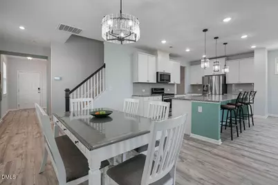 2158 Gregor Overlook Lane, Apex, NC 27502 - Photo 21