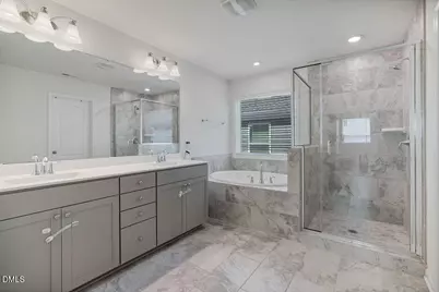 2158 Gregor Overlook Lane, Apex, NC 27502 - Photo 29