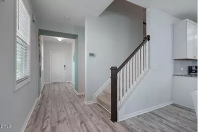 2158 Gregor Overlook Lane, Apex, NC 27502 - Photo 23