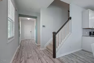 2158 Gregor Overlook Ln, Apex, NC 27502 - Photo 23