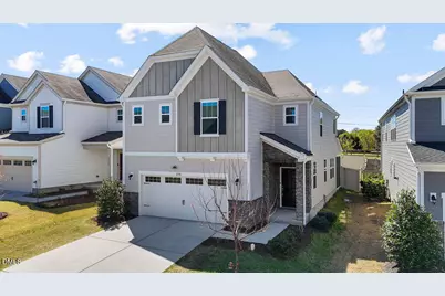 2158 Gregor Overlook Lane, Apex, NC 27502 - Photo 3