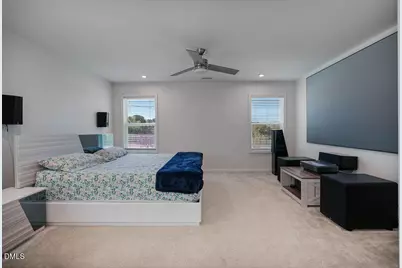 2158 Gregor Overlook Lane, Apex, NC 27502 - Photo 27