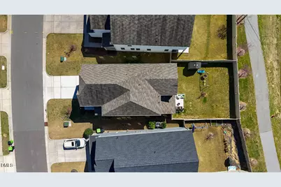 2158 Gregor Overlook Lane, Apex, NC 27502 - Photo 39