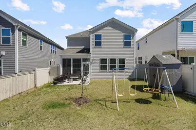 2158 Gregor Overlook Lane, Apex, NC 27502 - Photo 37