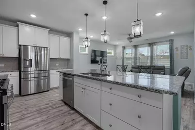 2158 Gregor Overlook Lane, Apex, NC 27502 - Photo 13