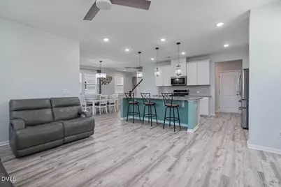 2158 Gregor Overlook Lane, Apex, NC 27502 - Photo 19