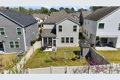 2158 Gregor Overlook Lane, Apex, NC 27502 - Photo 39