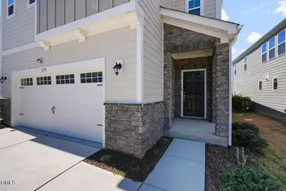 2158 Gregor Overlook Lane, Apex, NC 27502 - Photo 5