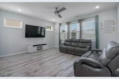 2158 Gregor Overlook Lane, Apex, NC 27502 - Photo 17