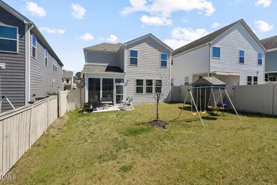 2158 Gregor Overlook Lane, Apex, NC 27502 - Photo 37