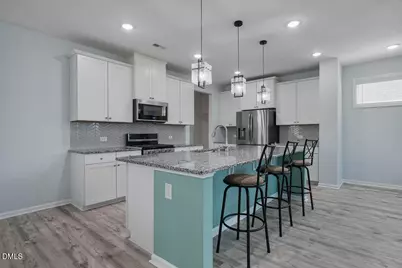 2158 Gregor Overlook Lane, Apex, NC 27502 - Photo 11