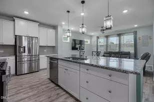 2158 Gregor Overlook Ln, Apex, NC 27502 - Photo 13