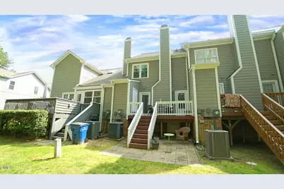 1427 Quarter Point, Raleigh, NC 27615 - Photo 33