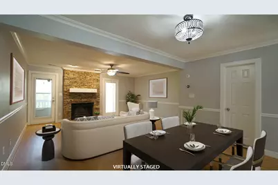 1427 Quarter Point, Raleigh, NC 27615 - Photo 9