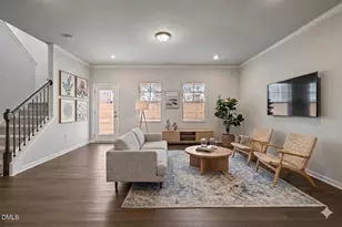 253 Eden Vw Bnd, Raleigh, NC 27610 - Photo 17