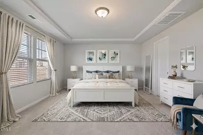 253 Eden View Bend, Raleigh, NC 27610 - Photo 25