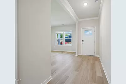 2147 Topsail Road, Durham, NC 27703 - Photo 7