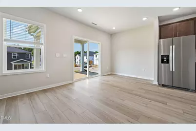 2147 Topsail Road, Durham, NC 27703 - Photo 9