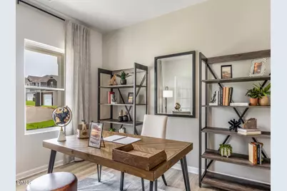 2147 Topsail Road, Durham, NC 27703 - Photo 3