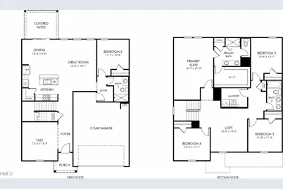 2147 Topsail Road, Durham, NC 27703 - Photo 3