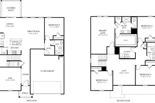 2147 Topsail Rd, Durham, NC 27703 - Photo 3