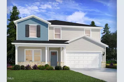 2147 Topsail Road, Durham, NC 27703 - Photo 1