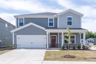 2147 Topsail Rd, Durham, NC 27703 - Photo 1
