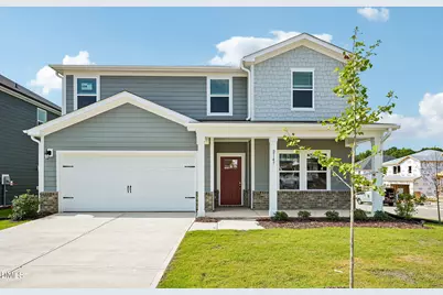 2147 Topsail Road, Durham, NC 27703 - Photo 1