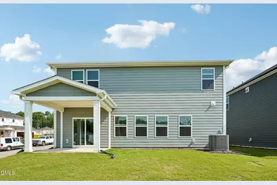 2147 Topsail Road, Durham, NC 27703 - Photo 53