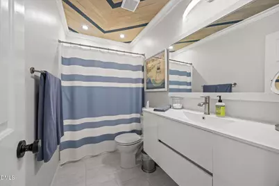 6016 Brass Lantern Court, Raleigh, NC 27606 - Photo 17