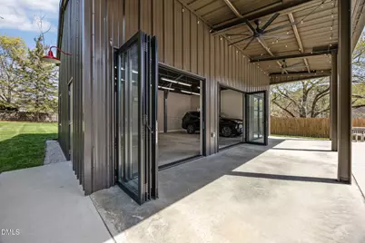 6016 Brass Lantern Court, Raleigh, NC 27606 - Photo 25