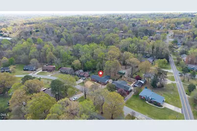 2413 Hillford Drive, Burlington, NC 27217 - Photo 35