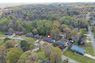 2413 Hillford Dr, Burlington, NC 27217 - Photo 35