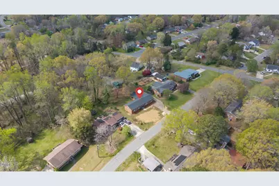 2413 Hillford Drive, Burlington, NC 27217 - Photo 33