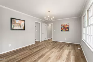 2413 Hillford Dr, Burlington, NC 27217 - Photo 7