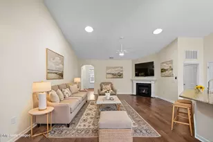 2229 Longmont Dr, Wake Forest, NC 27587 - Photo 9