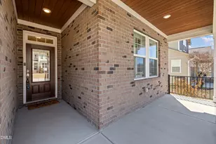 2229 Longmont Dr, Wake Forest, NC 27587 - Photo 5