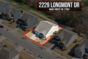 2229 Longmont Dr, Wake Forest, NC 27587 - Photo 55
