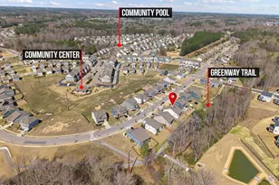 2229 Longmont Dr, Wake Forest, NC 27587 - Photo 59