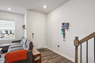 2452 Tonoloway Dr, Raleigh, NC 27610 - Photo 9